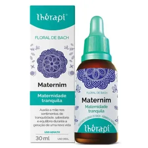 Floral Thérapi Maternim 30ml