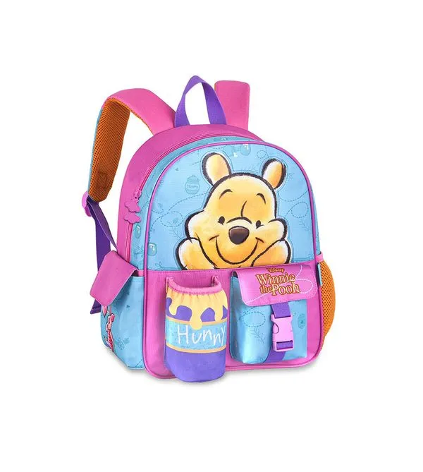 Mochila Ursinho Pooh Disney PO24573D