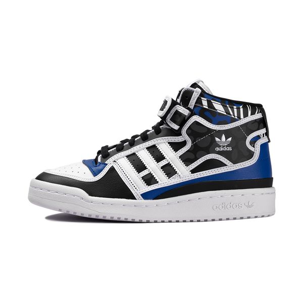 Tênis adidas Forum Mid Feminino Tênis adidas Forum Mid x Rich Mnisi Feminino - 46