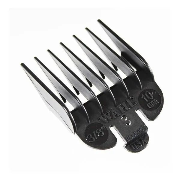 Pente Para Máquina de Corte Wahl N 03 - 10,0Mm