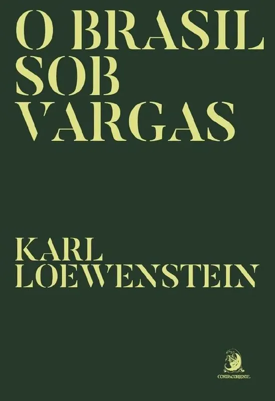O Brasil Sob Vargas