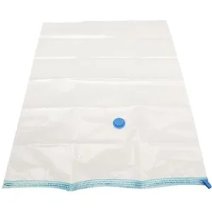Saco a Vacuo Western Home Gancho