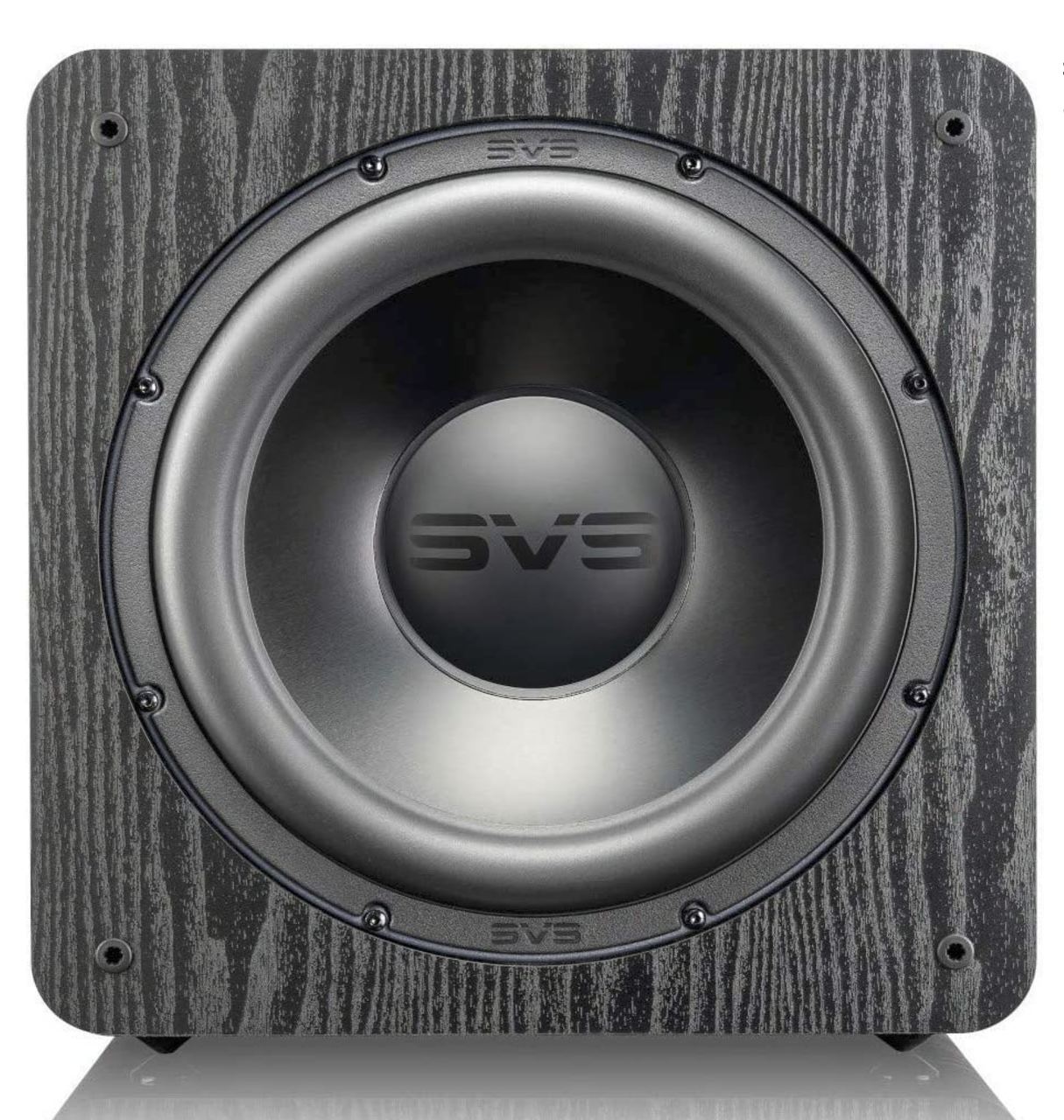 SVS SB-2000 Pro 12 "Subwoofer de 1500 W ( Premium Black Ash )