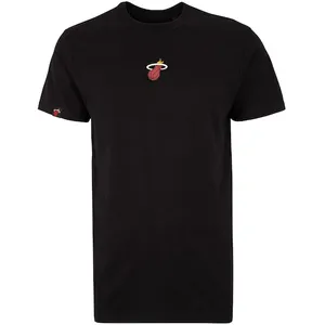 Camiseta do Miami Heat NBA Masculina Core N0655