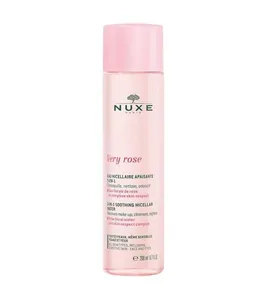 Água Micelar Nuxe Very Rose 200ml Àgua Micelar Nuxe Very Rose 200ml