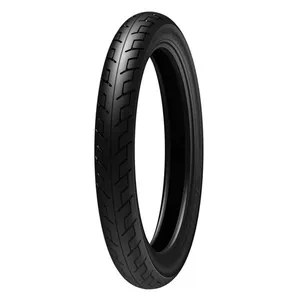 Pneu de Moto Levorin Aro 18 Azonic 2.75-18 48P TL Dianteiro
