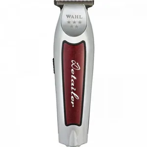 Maquina de Corte sem Fio Detailer Lithium Cordless Prata WAHL