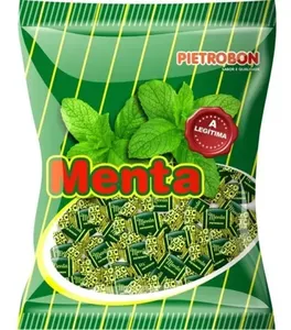 Bala Pietrobon 60 g Menta BALA PIETROBON 60G MENTA