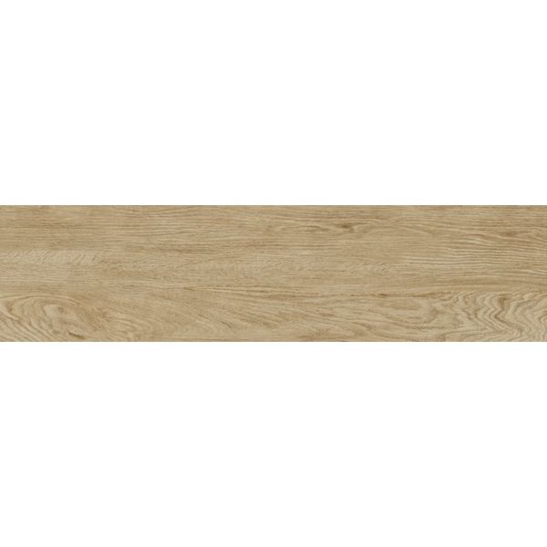 Porcelanato Yara Caramelo Retificado Granilhado Caramelo 30x121 2,21m2 (Lote 22)