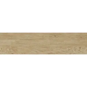 Porcelanato Yara Caramelo Retificado Granilhado Caramelo 30x121 2,21m2 (Lote 22)