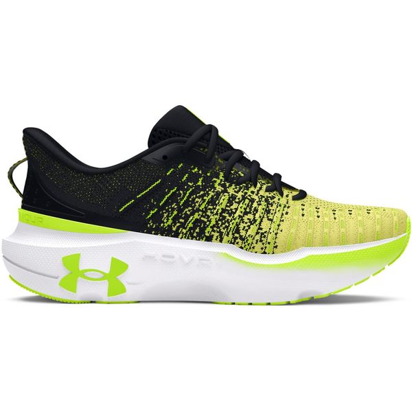 Tênis de Corrida Masculino Under Armour Infinite Elite 39 Preto