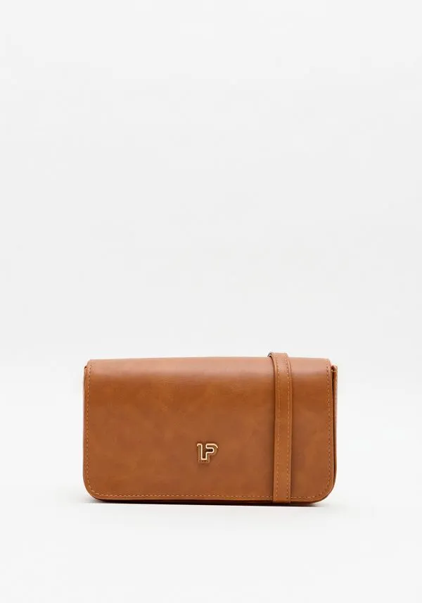 Bolsa Shoulder Com Metal Lp U