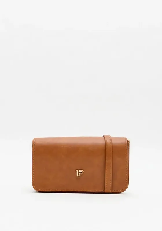 Bolsa Shoulder Com Metal Lp U