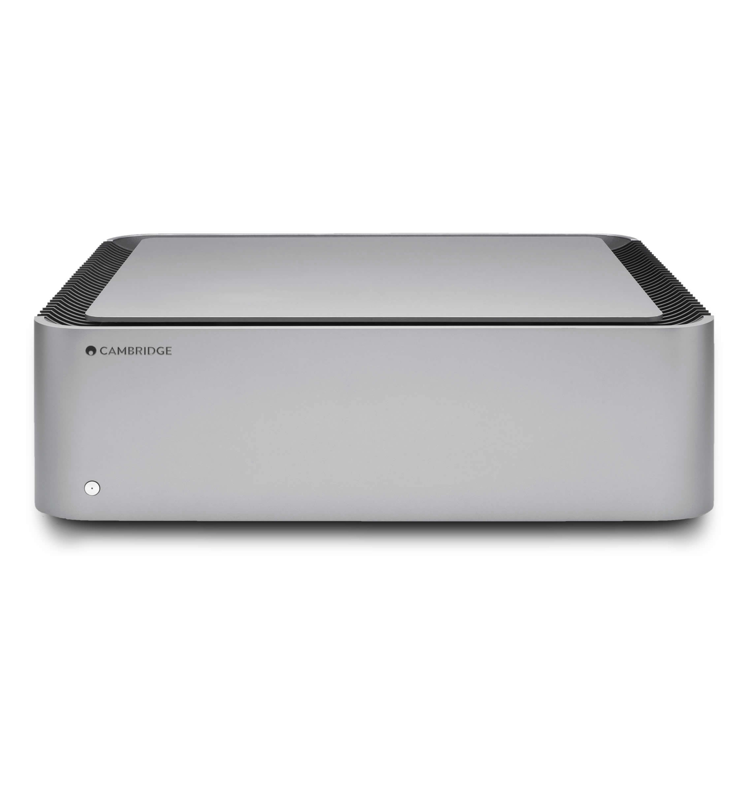 Cambridge Audio Edge M Amplificador Monobloco 200w Rms Unidade Bivolt