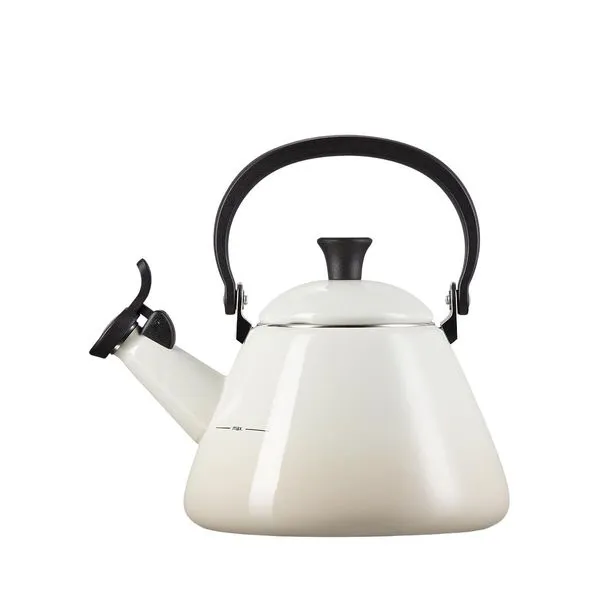 Chaleira Kone Le Creuset Meringue 1,6 L-UN