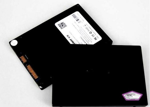 HD SSD 240GB SATA Interno Notebook Positivo