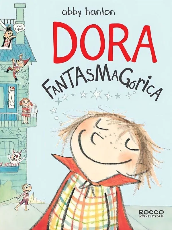 Dora Fantasmagórica