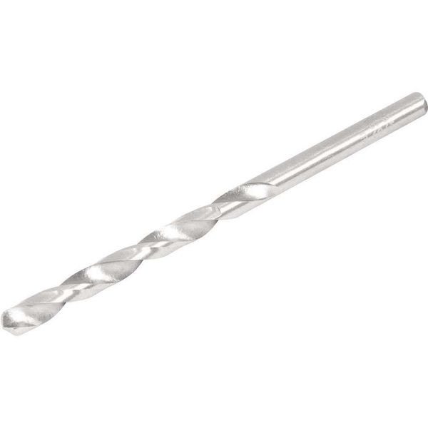 Broca De Aço Rápido 4,00 Mm, Din 338 Hss, Encartelada, Nove54 Ostenvonder