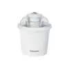 Sorveteira e Frozen Yogurt 220V Branca Cuisinart ® - ICM-100BRBF ICM-100BRBF
