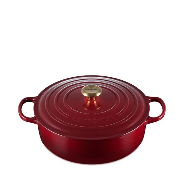 Panela Risotto Signature Le Creuset Rhone 30 CM-UN
