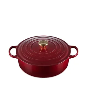 Panela Risotto Signature Le Creuset Rhone 30 CM-UN