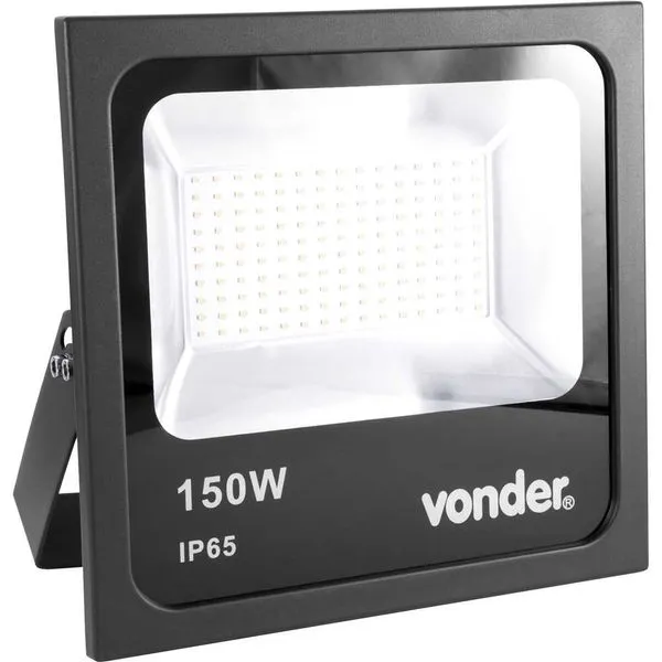 Refletor de LED 150 W RLV 150 - VONDER