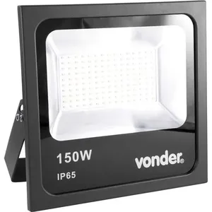 Refletor de LED 150 W RLV 150 - VONDER