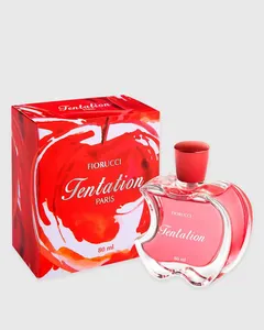 Perfume Feminino Tentation Fiorucci 80ml UN