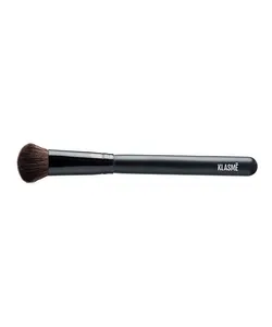 Pincel para Contorno Facial Klasmê BR004 único Único