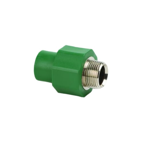 Conector Macho A PPR 25mm 3/4 Tigre