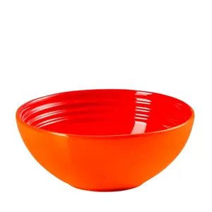 Bowl Redondo Le Creuset Laranja 650 ML-UN