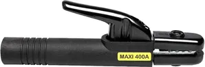 Porta-eletrodo 400 A MAXI 2031 - LEDAN