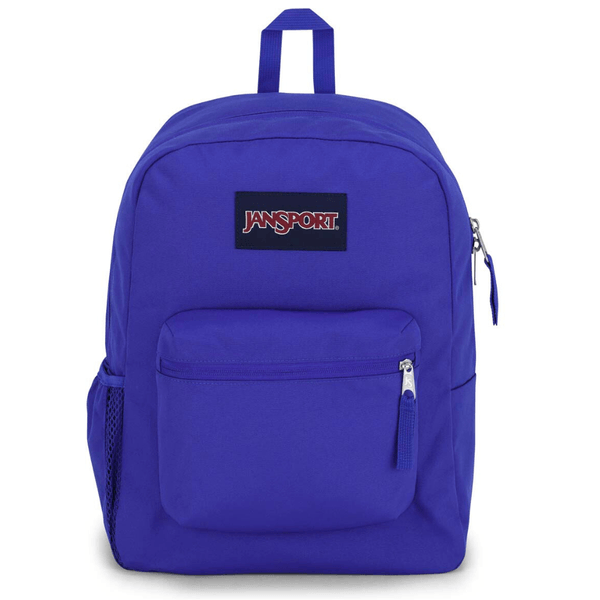 Mochila JanSport Cross Town Party Plum