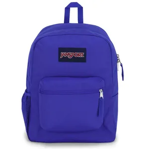 Mochila JanSport Cross Town Party Plum