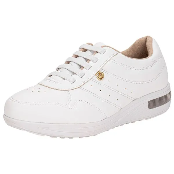 Tênis Feminino Casual Modare 7320271 BRANCO 35