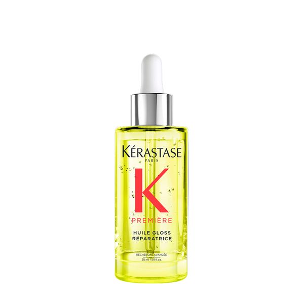 Óleo Capilar Kérastase Huile Gloss Réparatrice Première 30ml 30ml