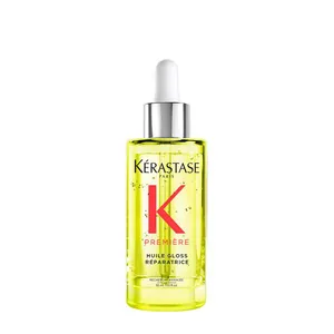 Óleo Capilar Kérastase Huile Gloss Réparatrice Première 30ml 30ml