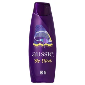 Shampoo Aussie Btx Effect Óleo De Jojoba 360Ml