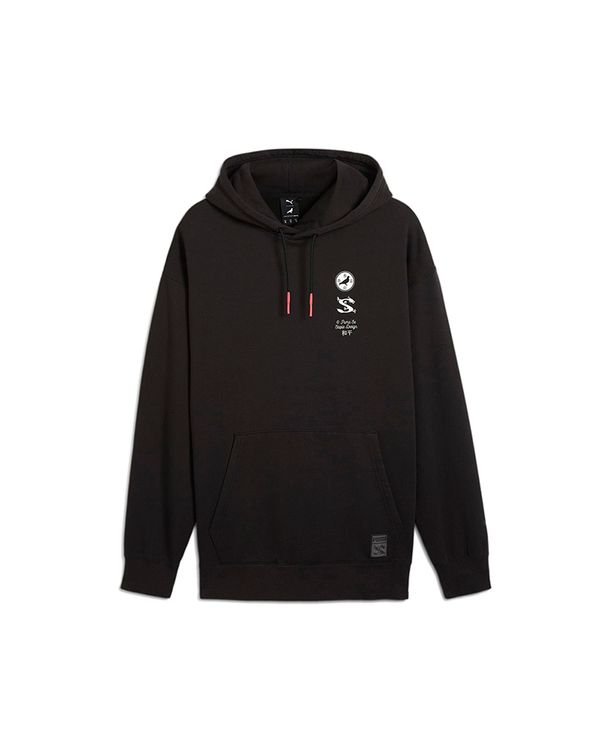 Blusão Puma X Staple Graphic Tr Masculina - M
