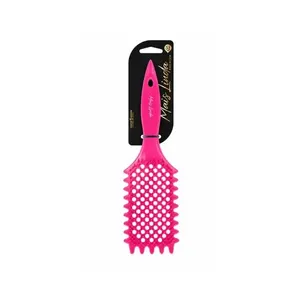 Escova de Cabelo Mais Linda Olímpia 2377 ESC CAB MAIS LINDA 2377 OLIMPIA