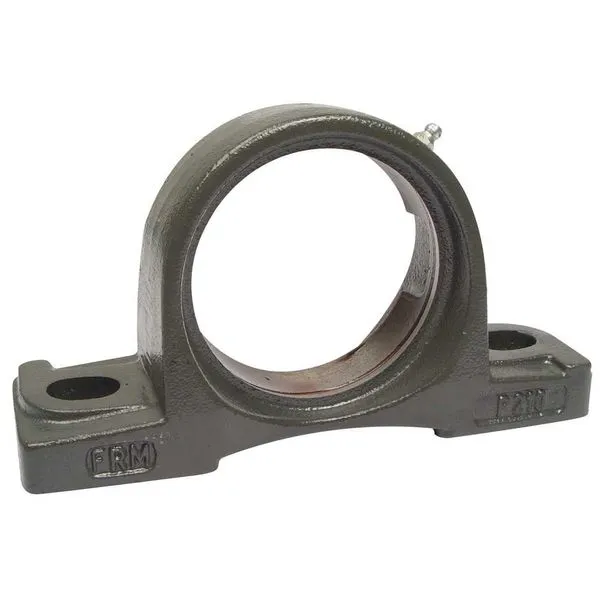 Mancal de base P 210 - FRM