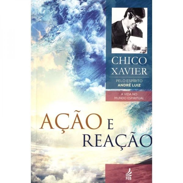 Ação e Reação Novo Projeto
