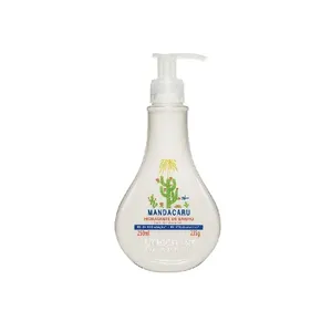 Hidratante de Banho L'Occitane Mandacaru 250ml