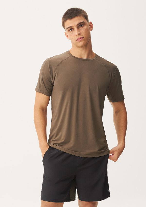 Bermuda Esportiva Masculina Secagem Rápida - Preto P