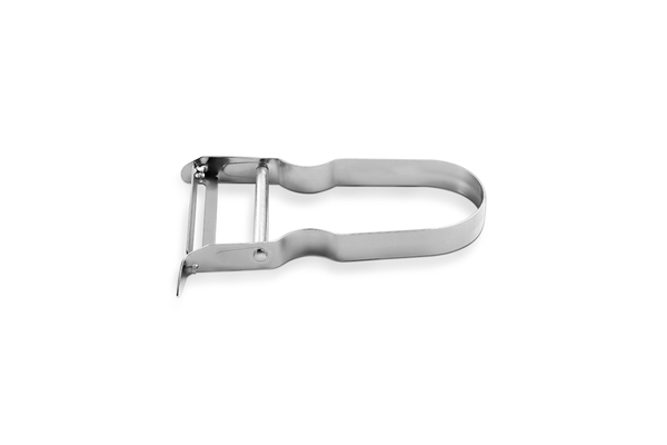 Descascador Suiço Brinox Descomplica Aço Inox Aço Inox