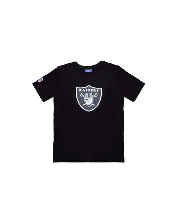 Camiseta Nfl Or Shield Infantil - 4 anos