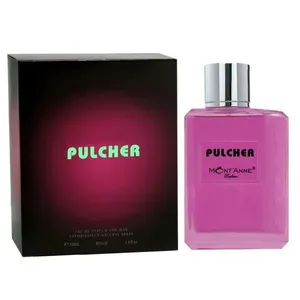 Pulcher Mont A'nne For Men Eau de Parfum 100 ml