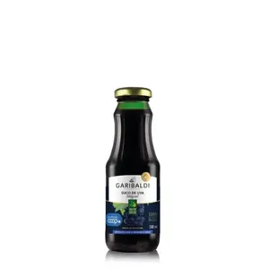 Suco Integral Garibaldi Uva 300ml