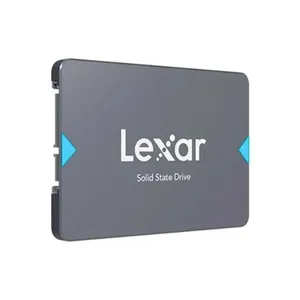 Hd Ssd 960gb 2.5” Lexar Nq100