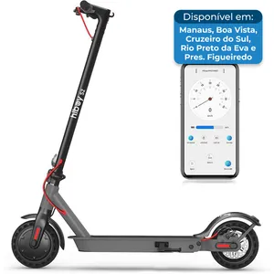 Patinete Elétrico Hiboy S2/S2R Plus A-BI
